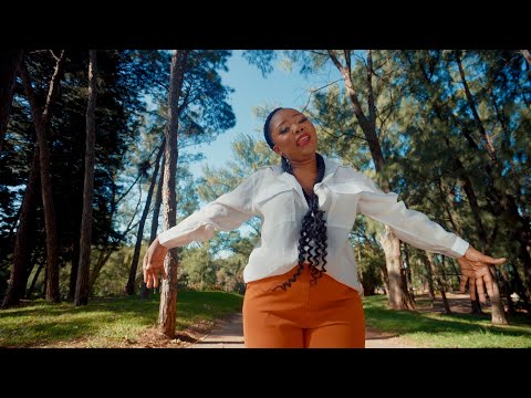 Nontokozo Mkhize - Lu Strong (Official Video) (feat. Nomfundo Moh)