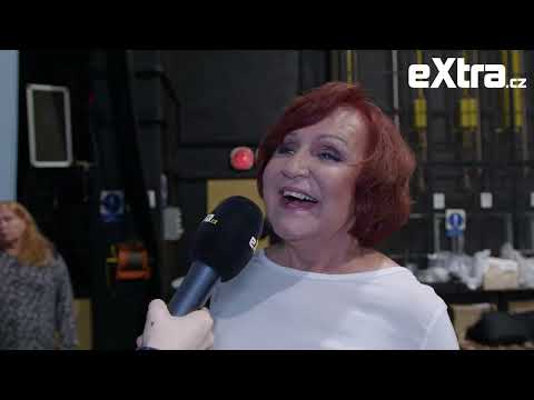 Petra Janů (69): Promluvila o zpackané plastice, která jí zničila obličej