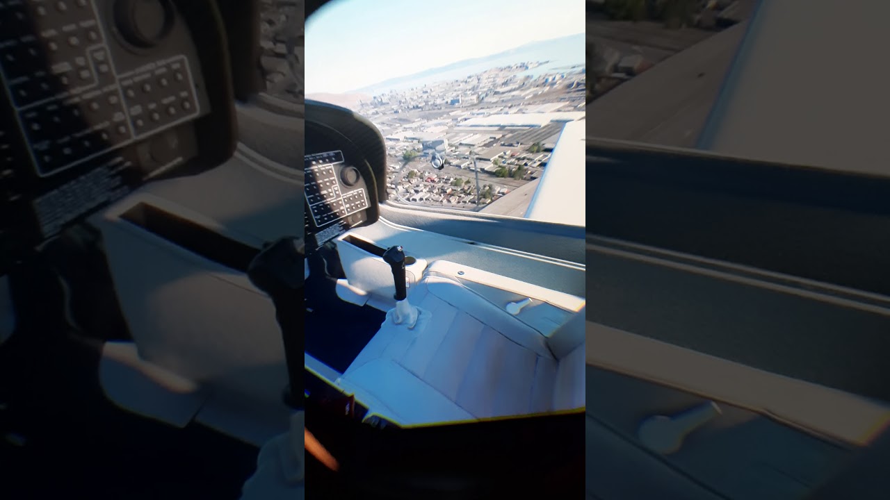 Microsoft's Flight Simulator 2020 is getting SteamVR support this