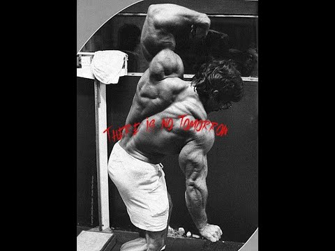 THERE IS NO TOMORROW