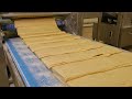 How Bread Is Made