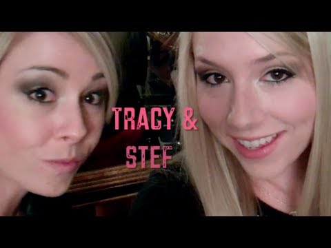 TheTracyVlogs - Vlogidays Day 31: Happy New Year!!