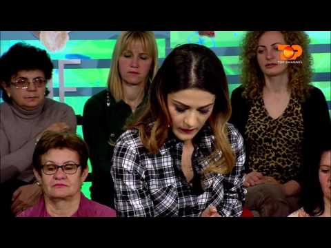 Ne Shtepine Tone, 4 Mars 2016, Pjesa 3 - Top Channel Albania - Entertainment Show