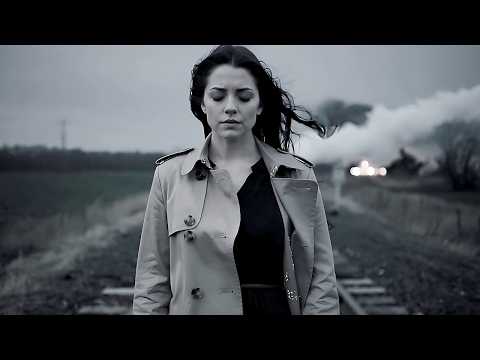 Aliyah Stone - The Man on the Train  (Prison Blues Collection) Whiskey Blues