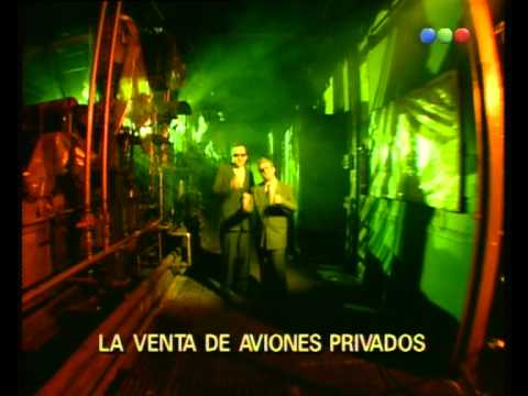 Los Raposeros - Videomatch