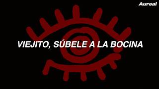Fuerza Regida - Marlboro Rojo (Letra/Lyrics)