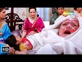 Kundali Milan Maha Episode Hindi Drama Show Anjali Gave Birth To A Child Compilation