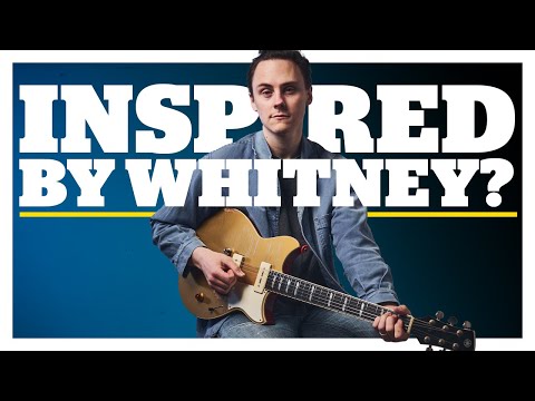 Chris Buck reveals the phrasing tricks he learned from vocalists that define his soloing style