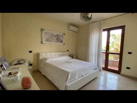 Villa in vendita Villa di Briano