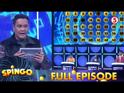 SpinGo Episode 24 | October 12, 2023