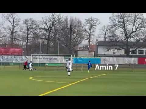 FSV 07 Bischofsheim F1. 2017