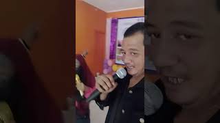lanjut nyanyi duda araban milad HSP yg 3