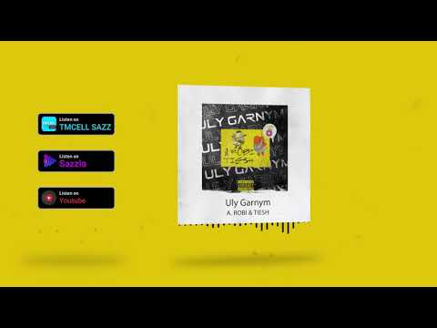 Tiesh x A.robi - Uly garnym