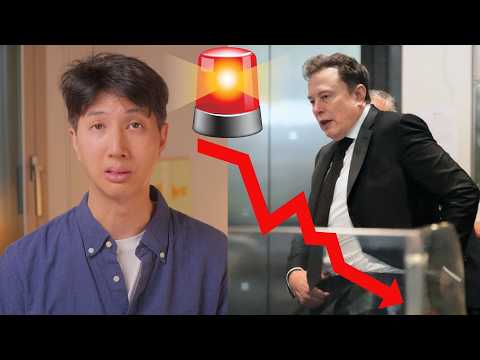 They can't hide SpaceX losses