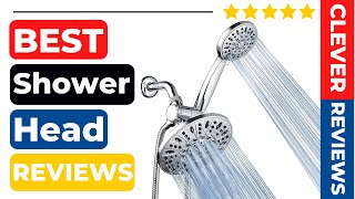 Best Dual Shower Head Amazon In 2022 🍁 Best 5 Tested & Buying Guide