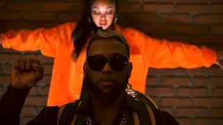 B.Slade ALONE 2 (feat. Sixx John)