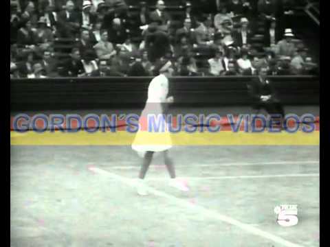 Chris Thompson - The Challenge