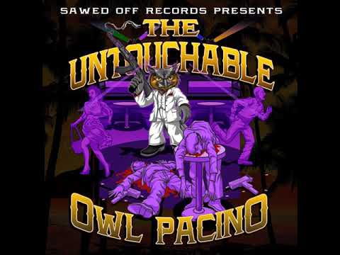 Mr knightowl - You Ain_t Got Shit On Me ft Duende & Payaso 915