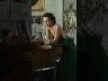 Keira Knightley S Mesmerizing Green Dress In Atonement Fashion Atonement Keiraknightley