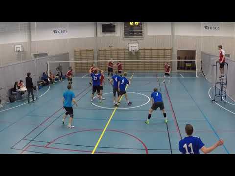 H1: Lier - Hamar (02.02.19) pulje