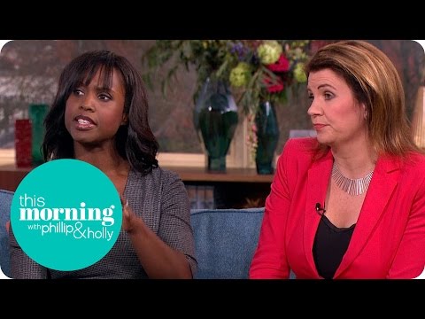 The Oscars Race Row Escalates | This Morning