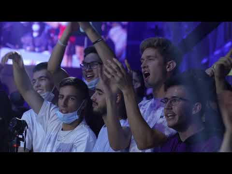 Red Bull Street Style World Final 2021 Official Highlights