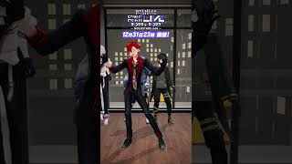 【直前告知】-HOLOSTARS side- part② #ホロライブカウントダウン　#アップロー　#羽継烏有 #夜十神封魔 #緋崎ガンマ #水無世燐央 #ホロスターズ