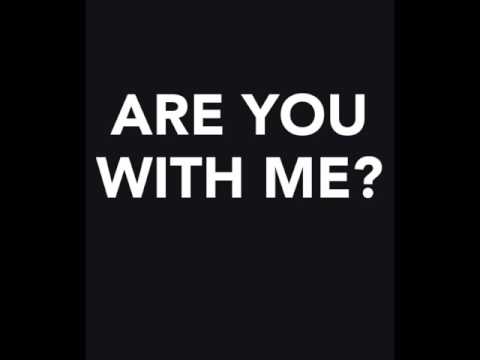 Lost Frequencies   Are You With Me (Dash Berlin Remix)//Lyon- BYNON (Brand Mashup)