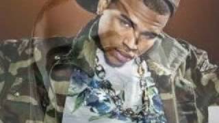 Chris Brown - Nasty Girl