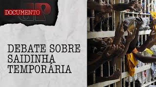 A realidade por trás de quem convive com criminosos