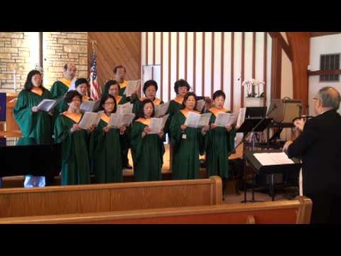 Lord, I Stretch My Hands to You