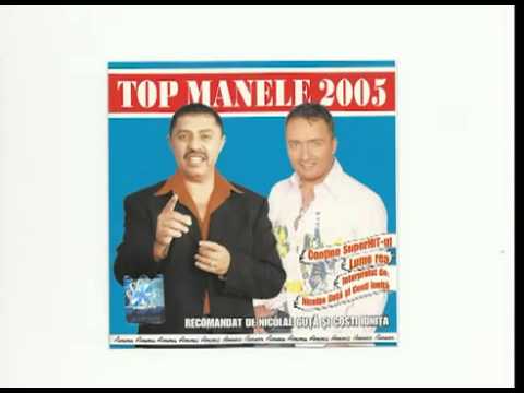 COSTI IONITA & NICOLAE GUTA -  Asta seara e petrecere