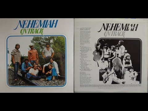 Nehemiah, 1979 LP: On Track - B4  Tell 'em Again