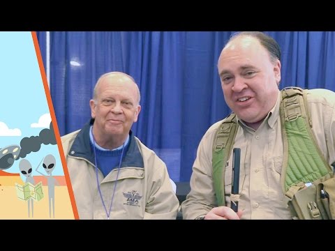 AMA Executive Director on Drones, Education and Event Managers