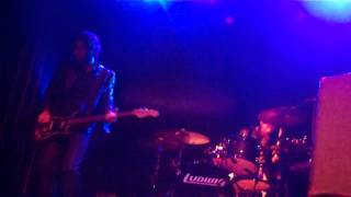 Peter Bjorn &amp; John- May Seem Macabre