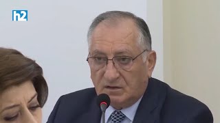 Որ ձյուն գա, անակնկալի չե՞ն գա: Լրաբեր - 22.12.2025
