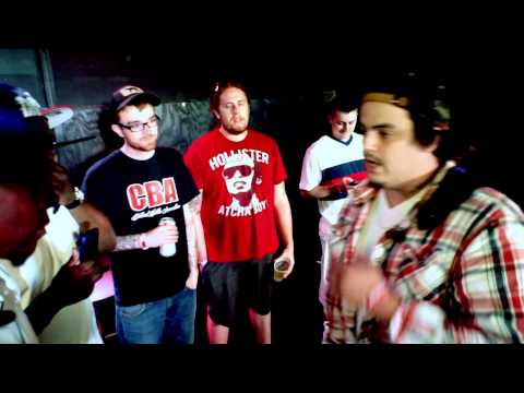 Tron-G vs Family Man