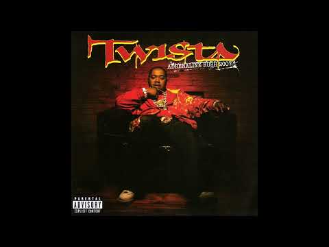 14. Twista - Give It Up (ft. Pharrell)