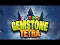 Gemstone Tetra (Early Access) Part One, claims you can win $200 🤔 Real or fake? 🤔