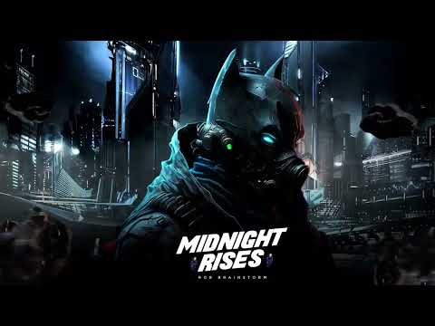 Rob Brainstorm - Midnight Rises