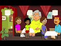 Dora Misbehaves In Vyond City Grounded