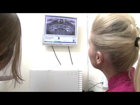 Dentists - Whitburn Cosmetic Dental Clinic
