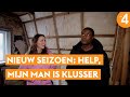 Een nieuw seizoen van Help, Mijn Man Is Klusser