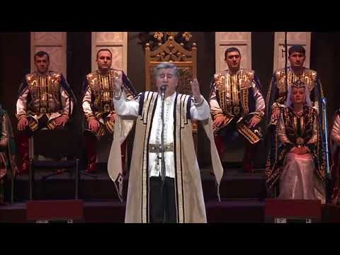 Tovmas Poghosyan - Garegin Njdeh