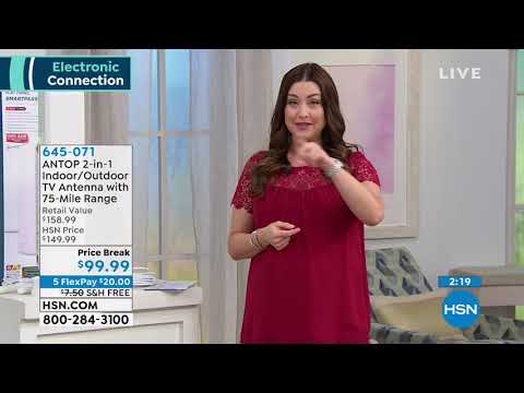 HSN | Electronics - Capture the Memories 02.26.2019 - 02 PM