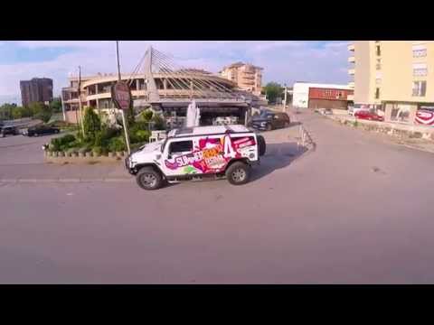 Summer Beach Festival 4 (2015) - Angels cafe - Angels Land