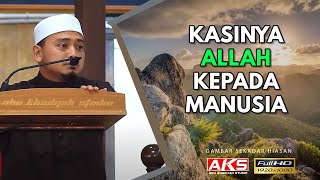 Download lagu 77 | Kasihnya ALLAH Kepada Manusia 😢 | Ustaz Wadi Annuar mp3