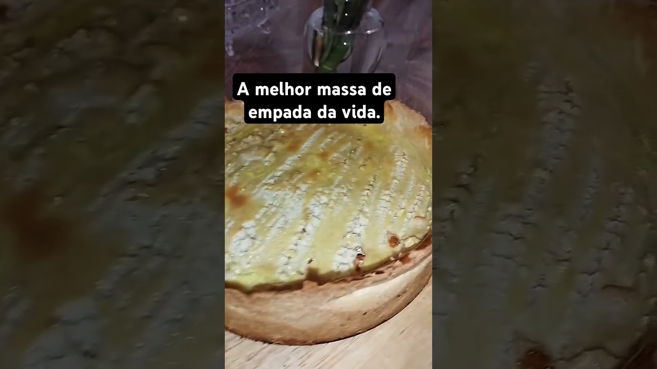 1kg de farinha rosa branca, 500 gramas de margarina Qualy 80% de lipídio #youtubeshorts #recipe