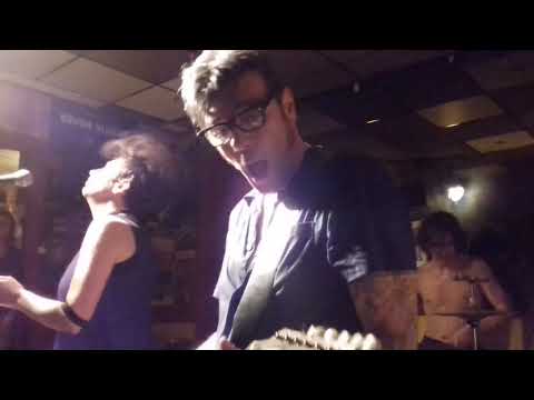 Sloks - "Holy Motor"