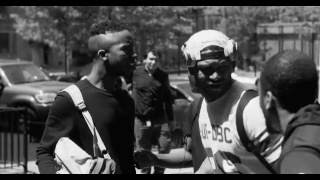 Masta Ace - Y.B.I. (Young Black Intelligent)  Feat. Pav Bundy & Chuck D. (Official Video)